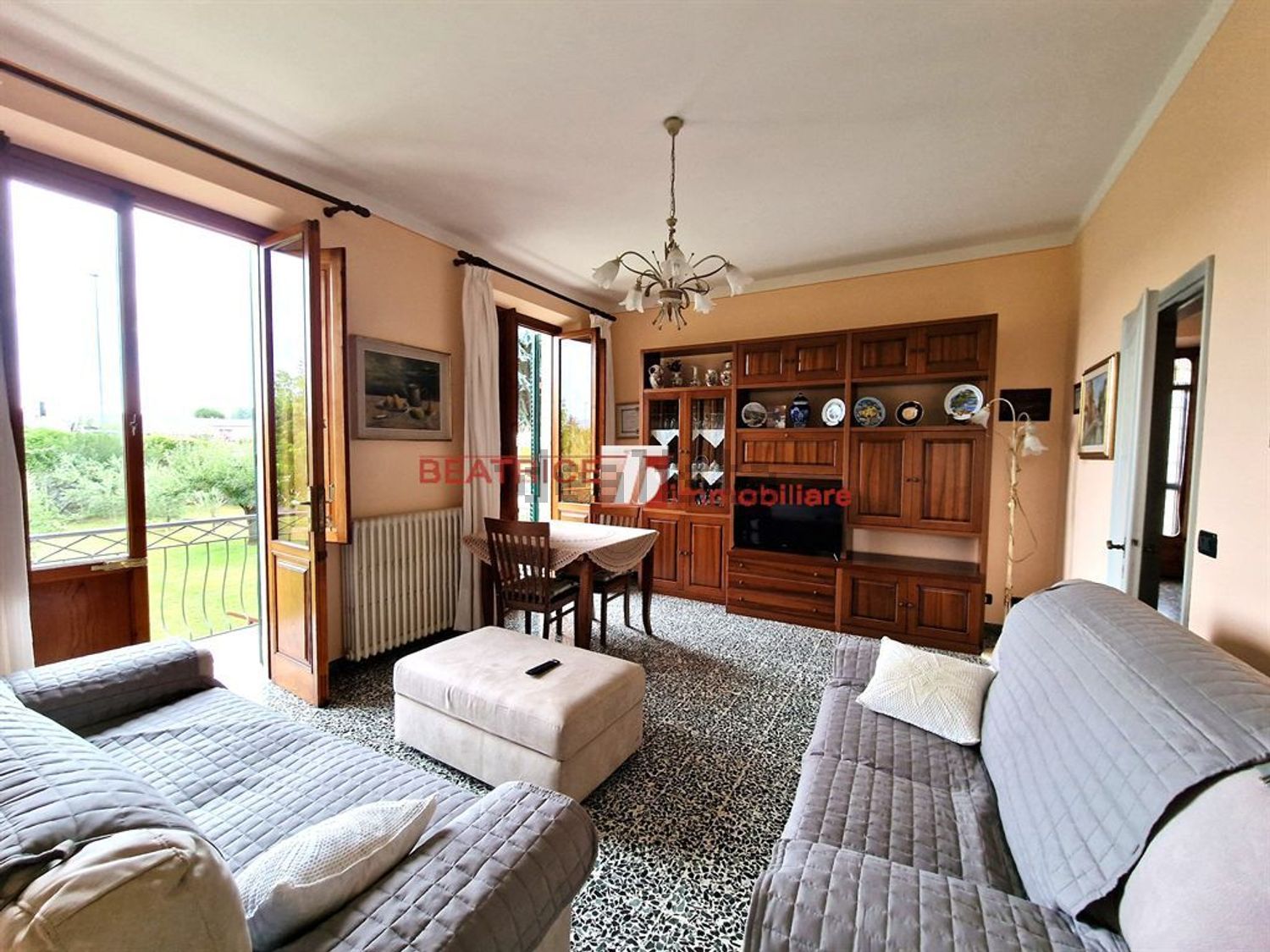 Casas o chalets en Area Monte San Quirico - Sant'Alessio, Luca
