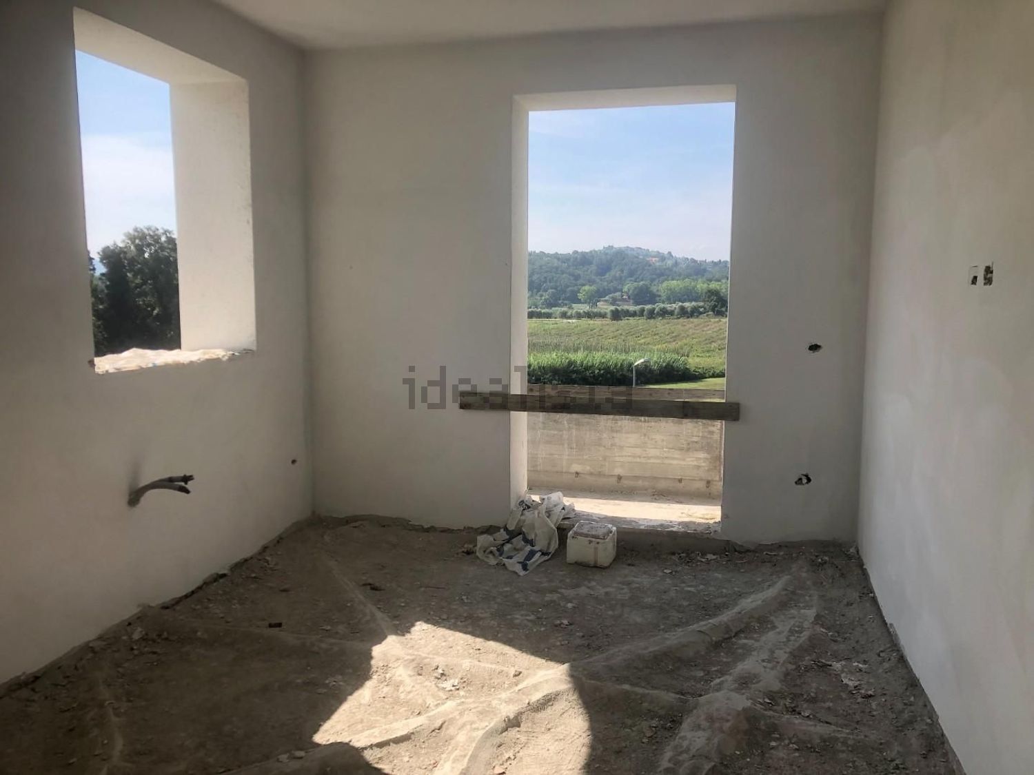 Flat in Capanne, Montopoli in Val d'Arno