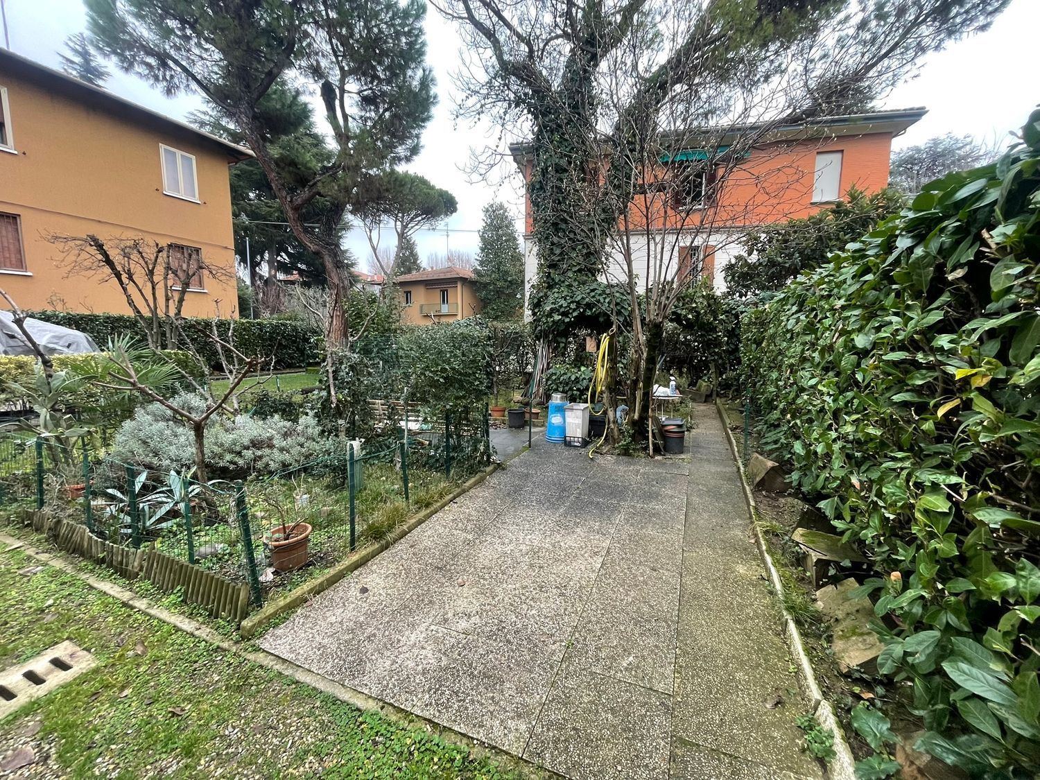 Appartamento a Garibaldi, Casalecchio di Reno