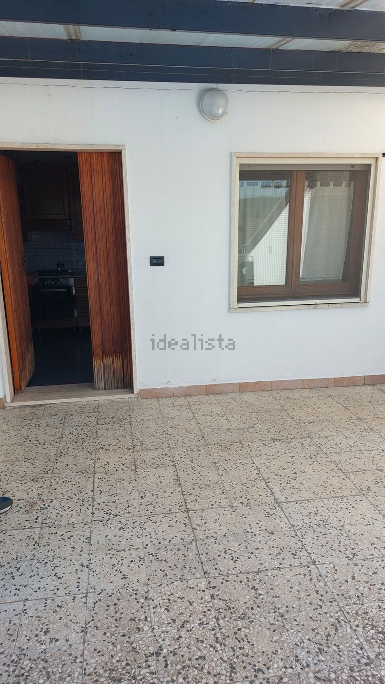 Appartamento a Melfi