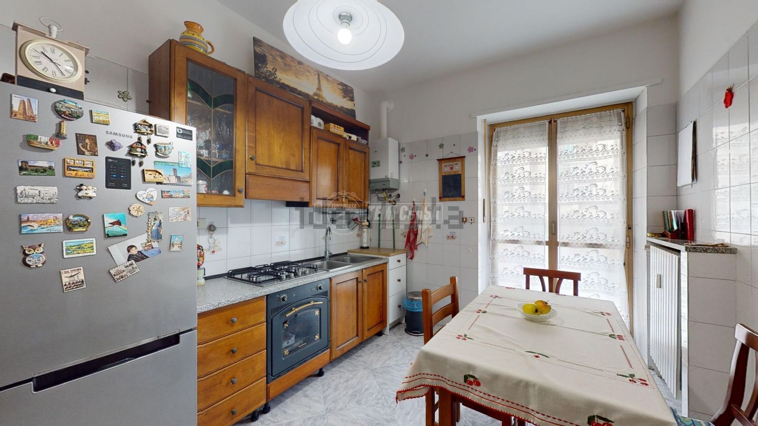 Apartamento em Mirafiori Sud, Turim