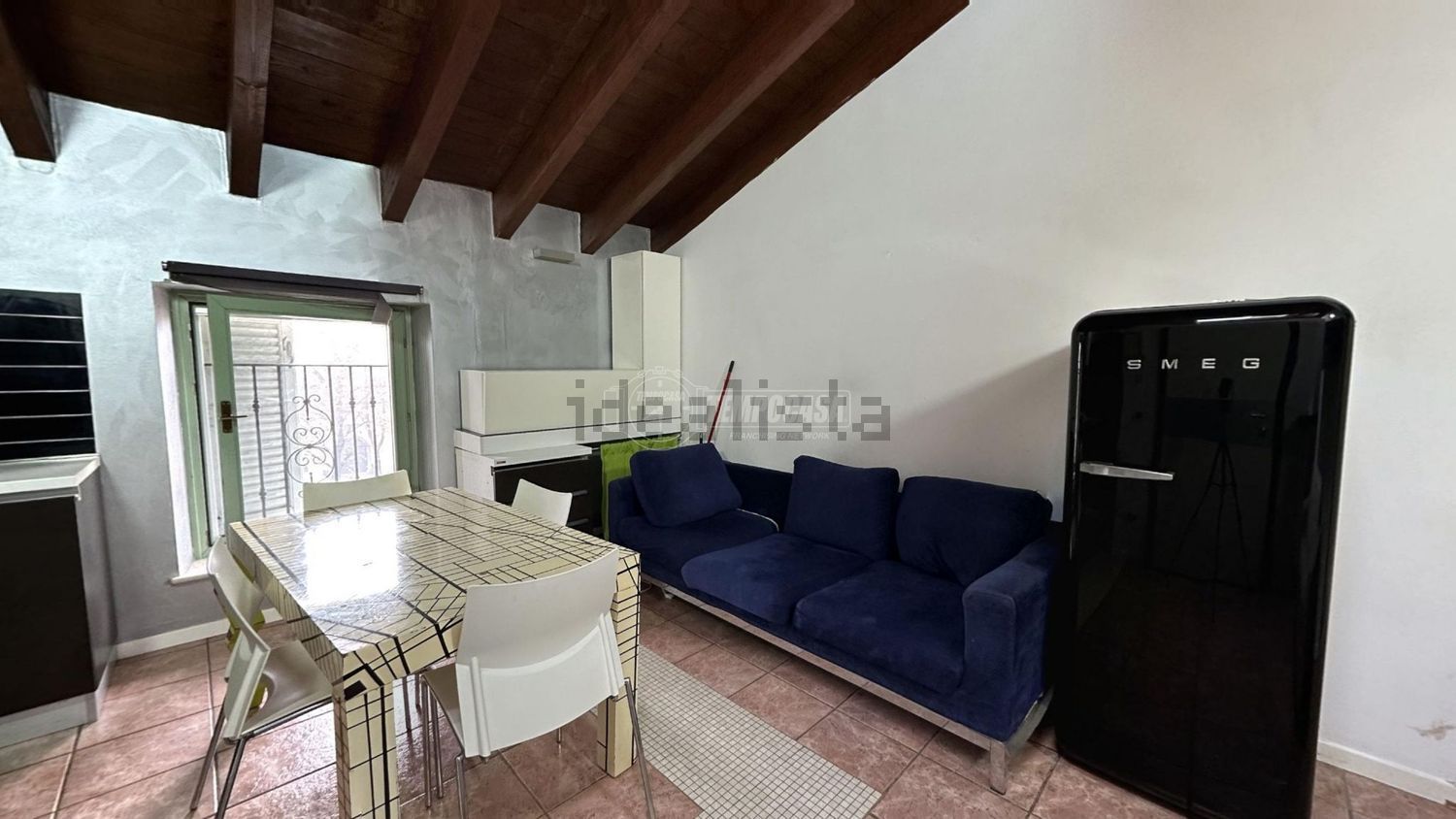 Appartamento a Chiari