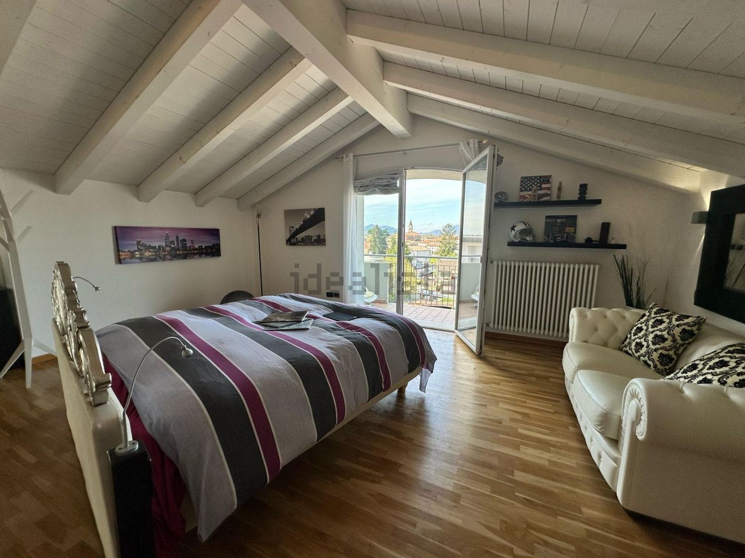 Appartement à Cartura