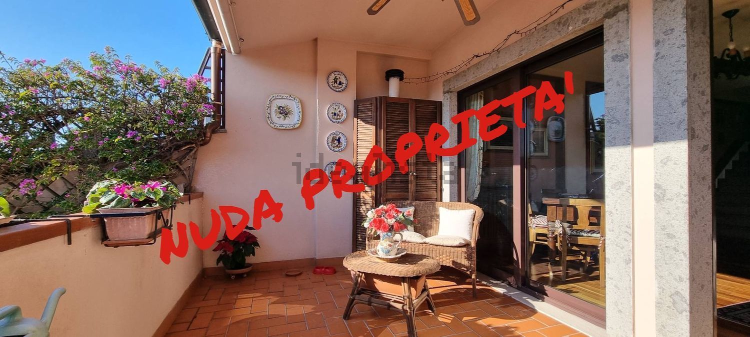 Villetta a schiera a Infernetto - Casal Palocco - Axa, Roma