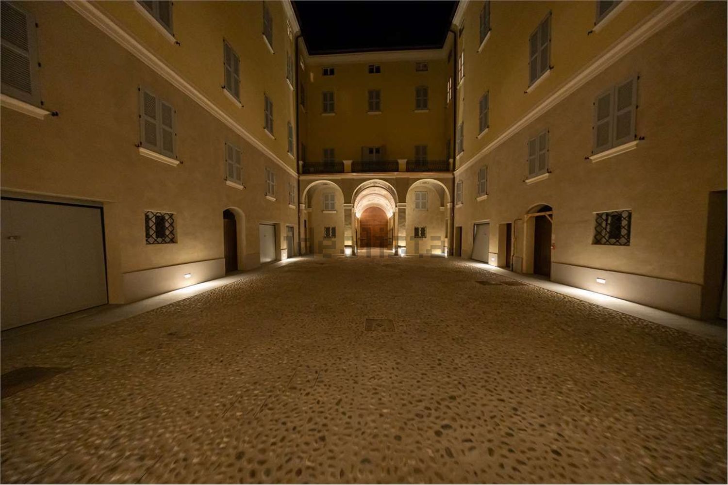 Apartamento em Centro Storico, Módena