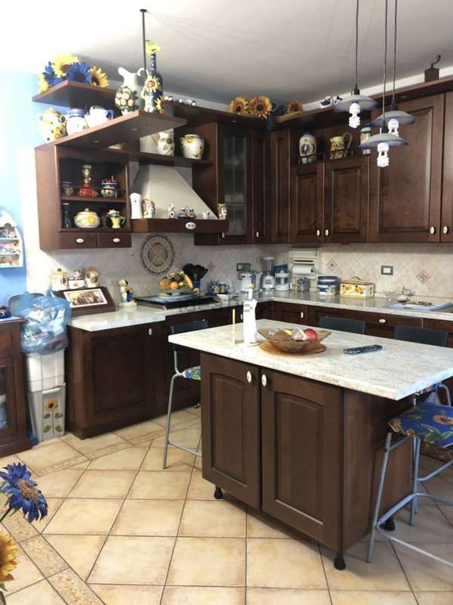 Wohnung in Lamporecchio