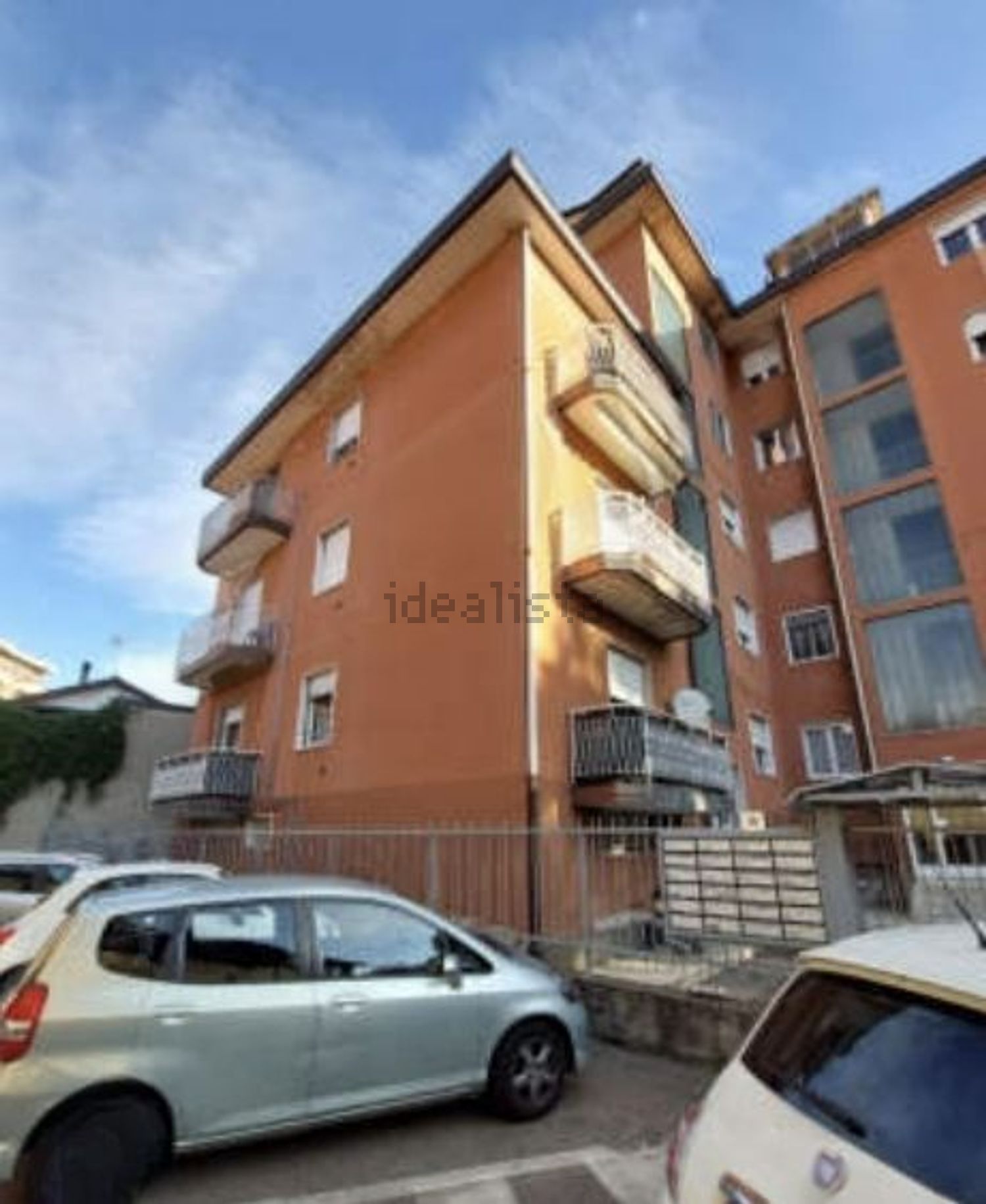 Appartamento a Busto Garolfo