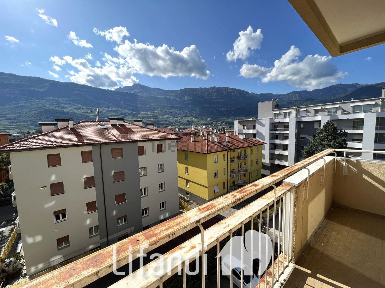 Flat in Centro Nord, Rovereto