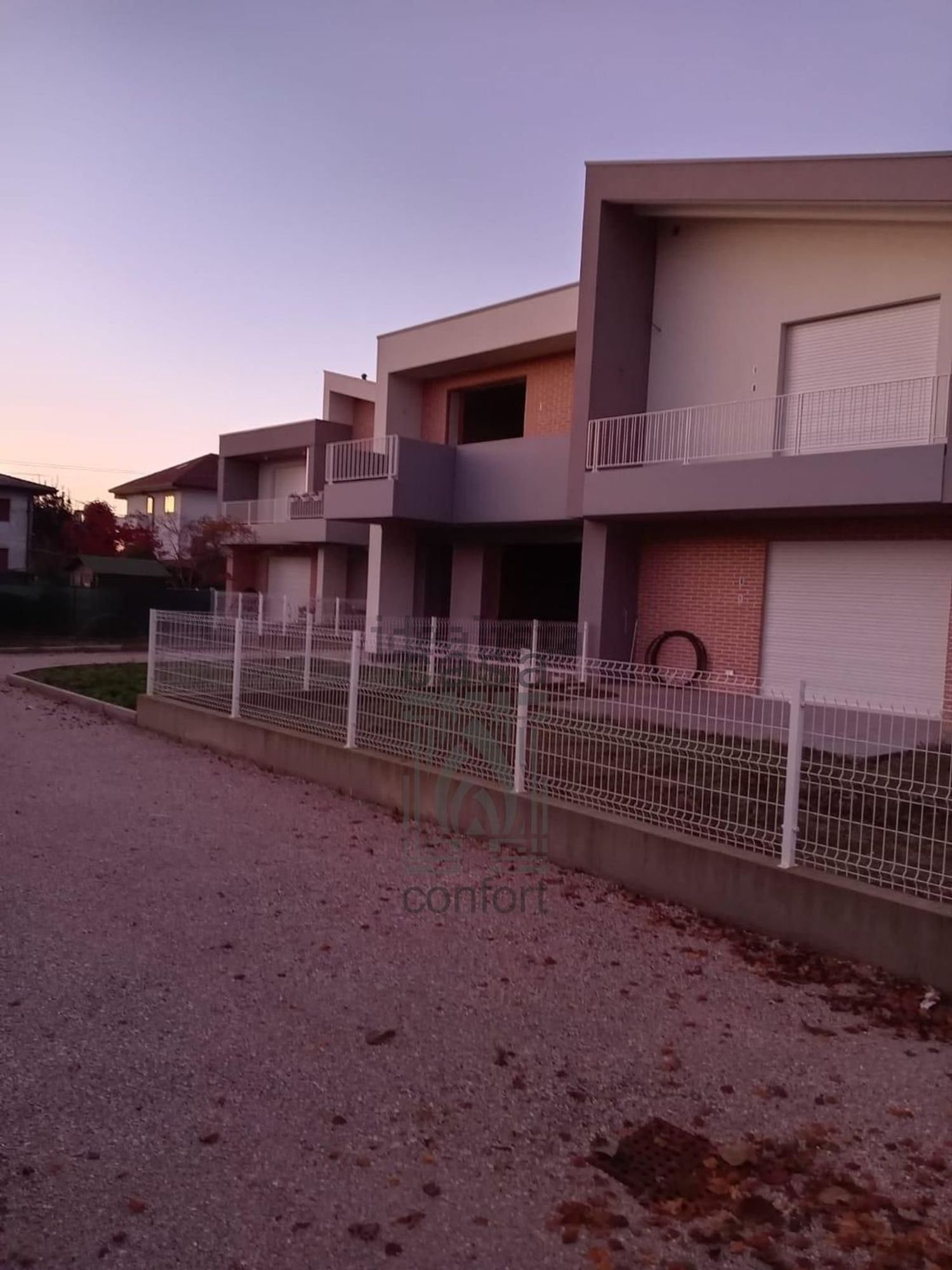 House in Massanzago