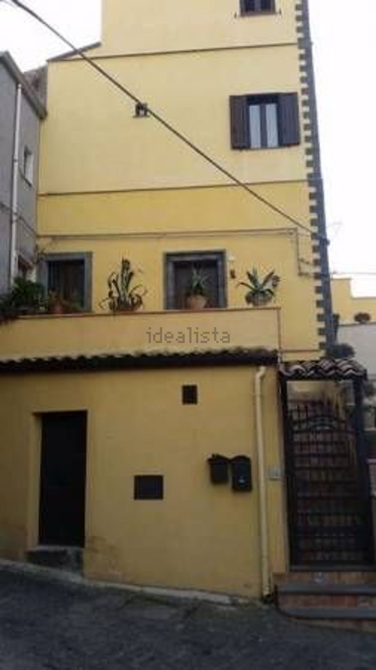 Villetta indipendente a Bronte