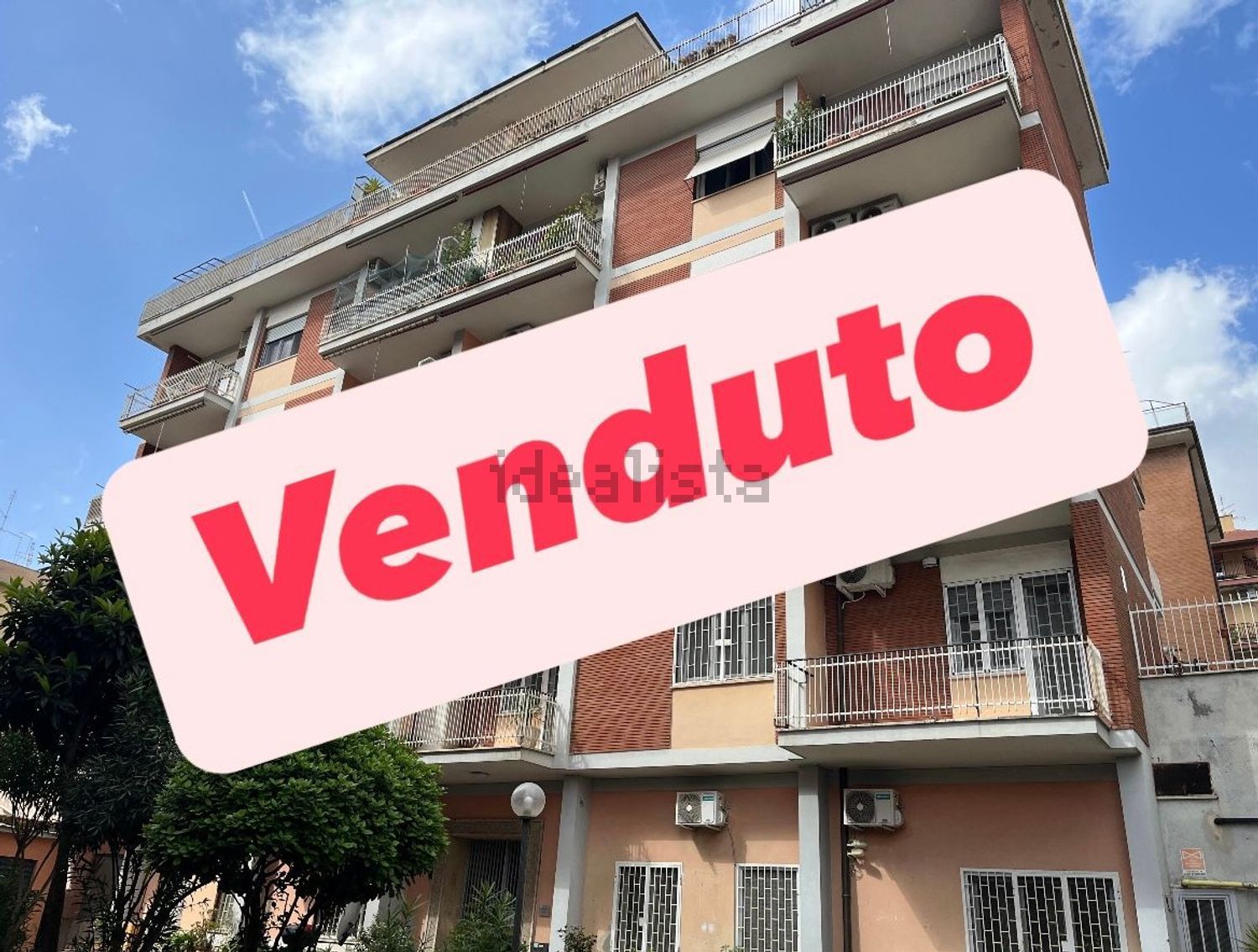 Appartement à Battistini - Torrevecchia, Roma