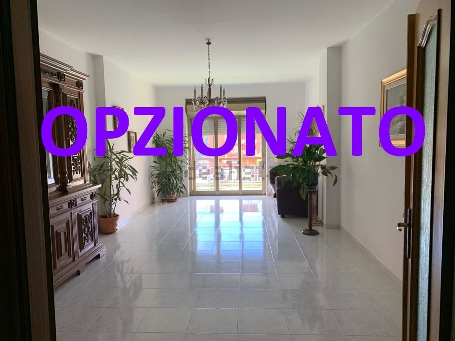 Flat in Centro, Isernia