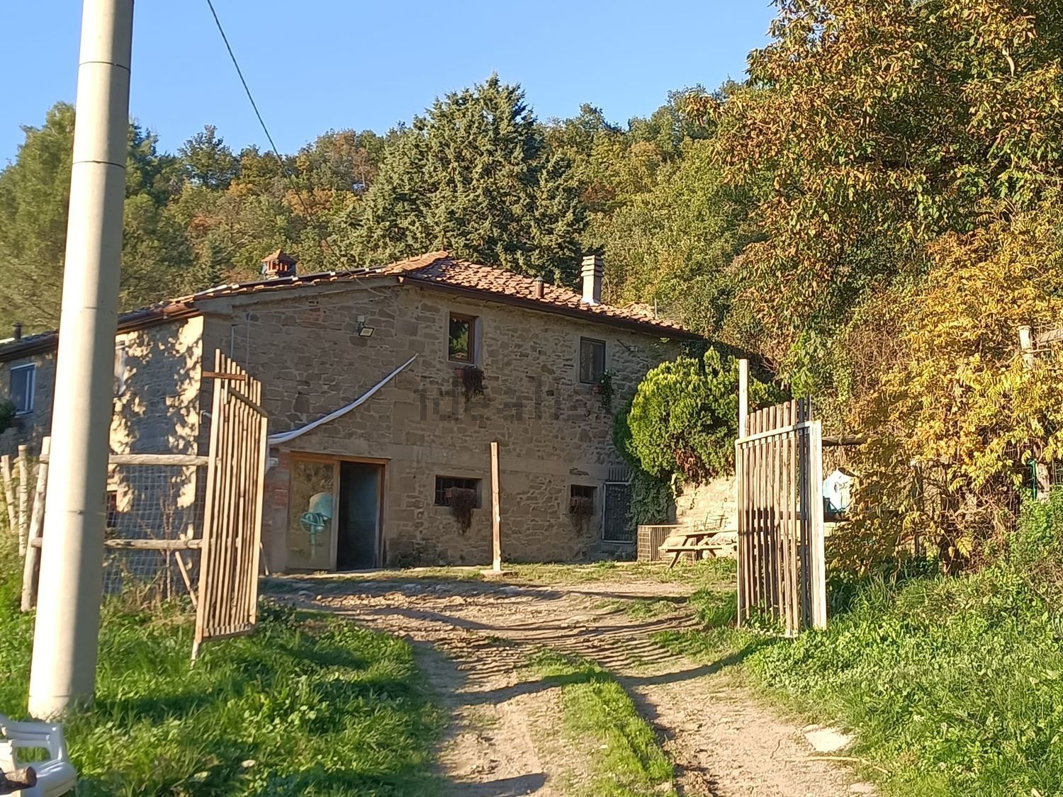 Maisons de campagne à Londa