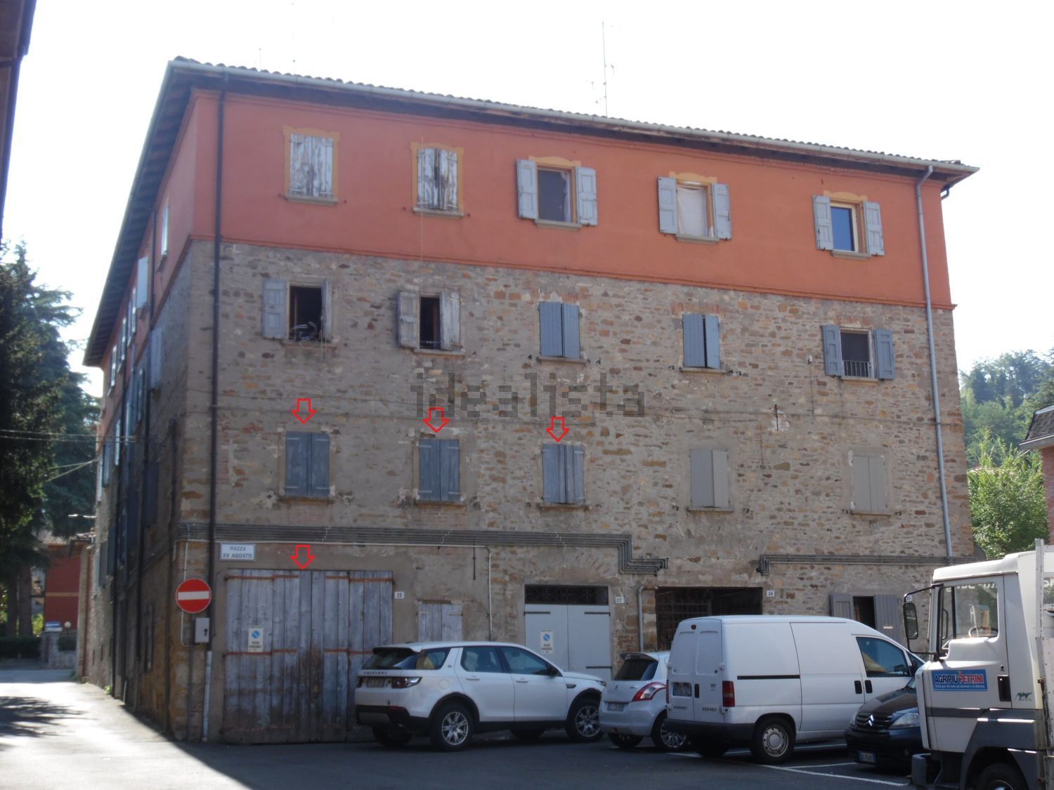 Appartamento a Savigno, Valsamoggia