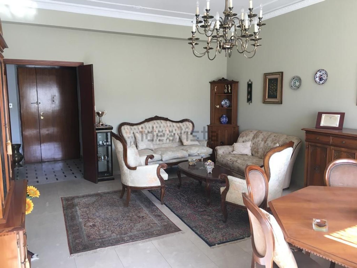 Apartamento em Rione Ferrovieri - Stadio - Gebbione, Régio da Calábria