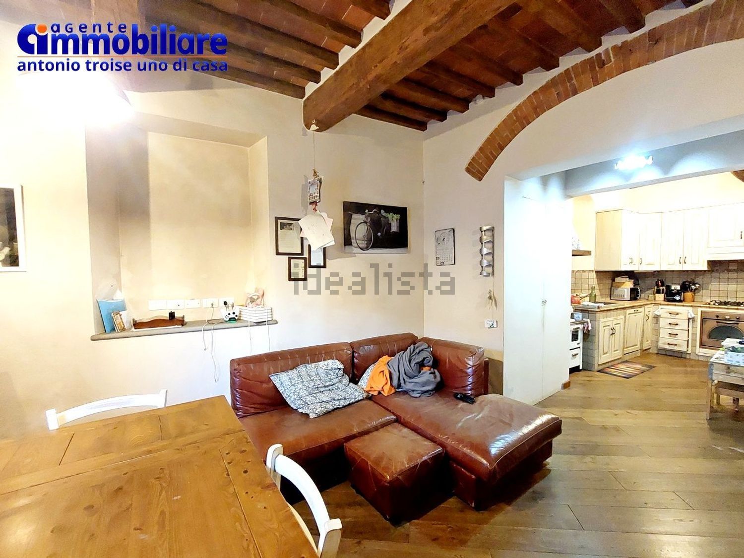 Appartamento a Pistoia Ovest, Pistoia