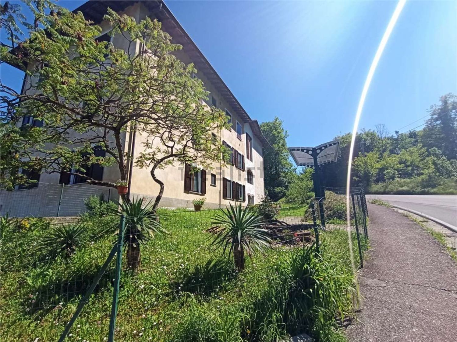 Appartamento a Faloppio
