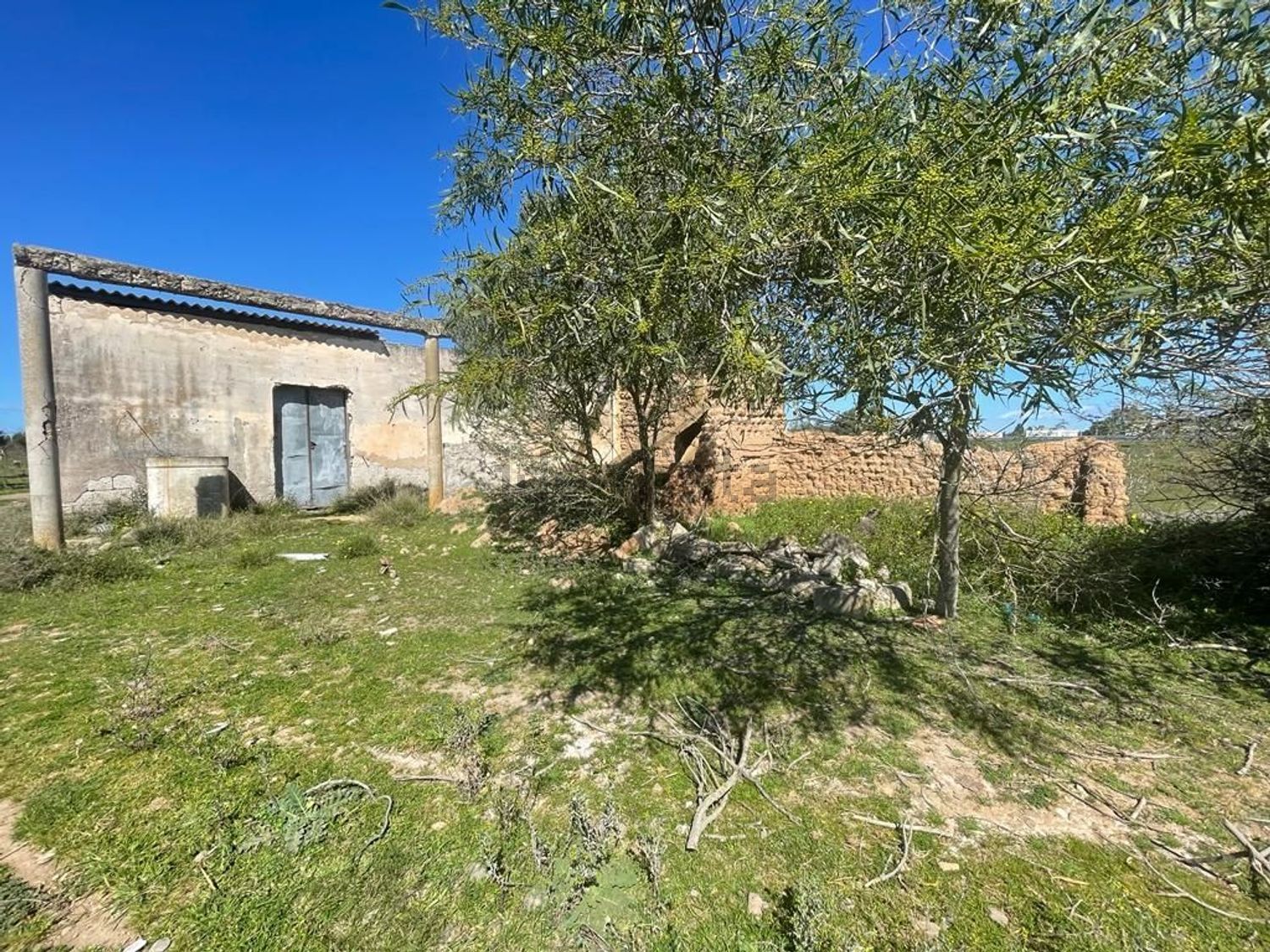 Dorfhaus in Decimomannu