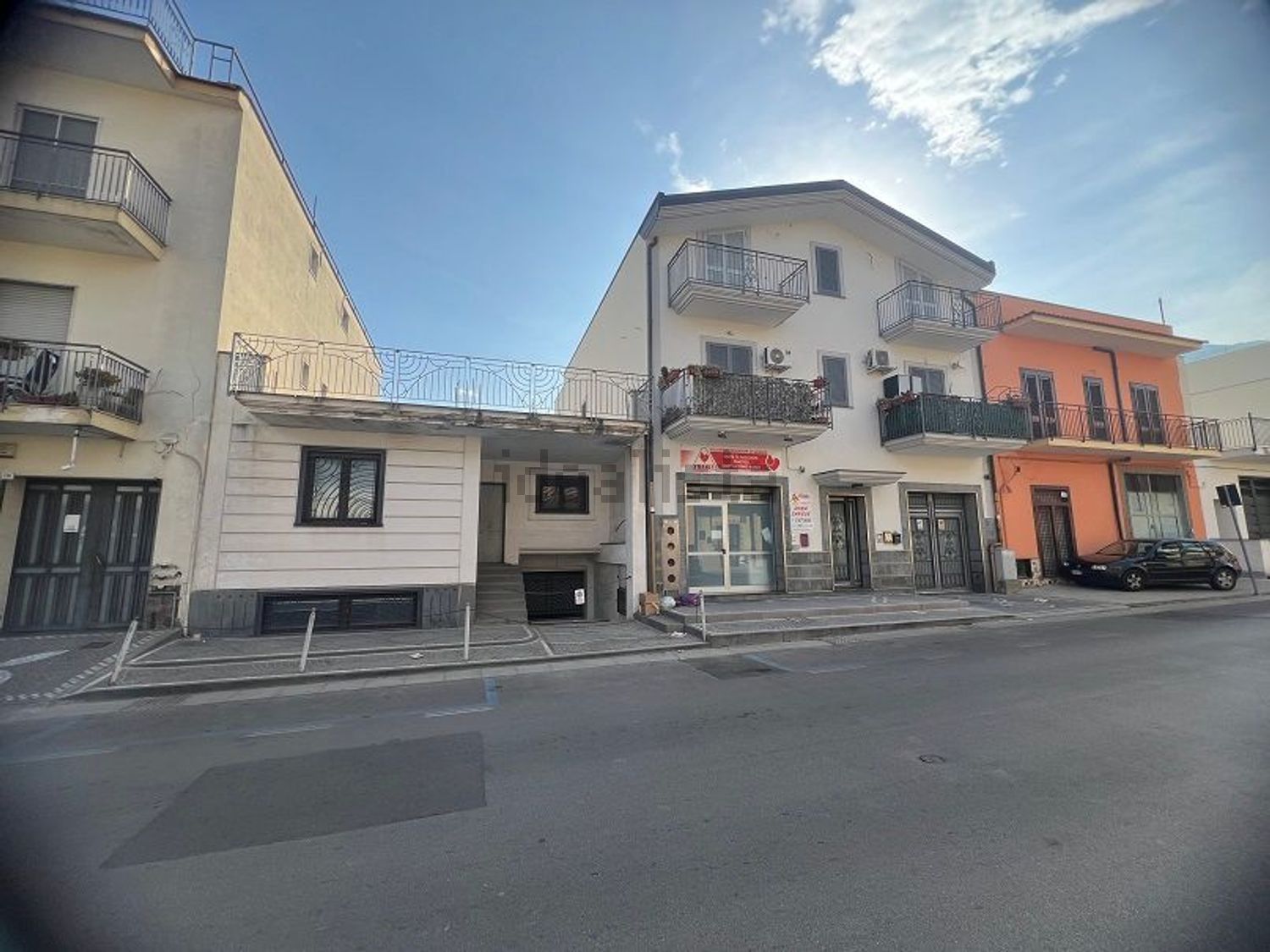 Apartamento em Sant'Antonio Abate