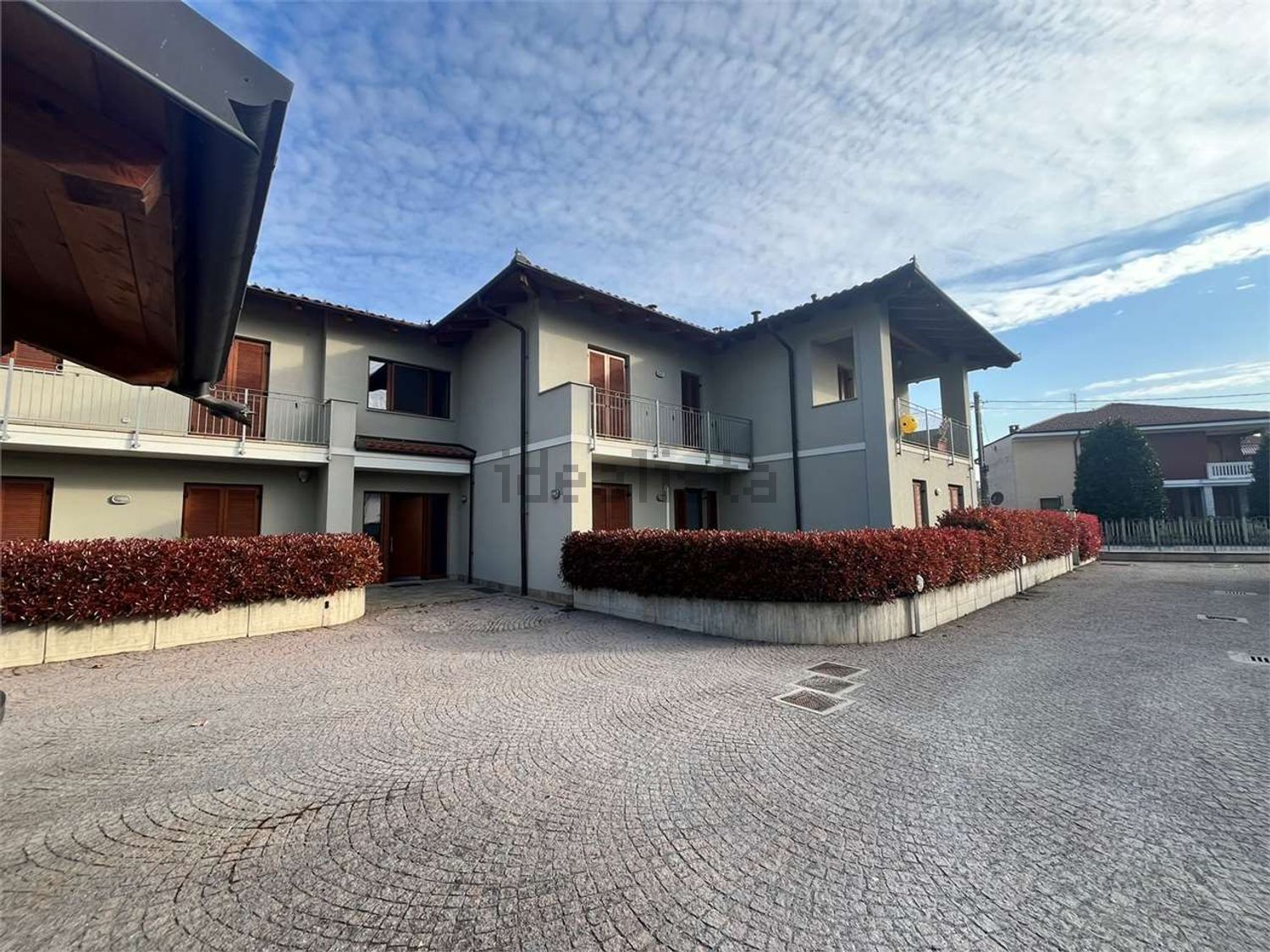 Appartement à Sommariva del Bosco