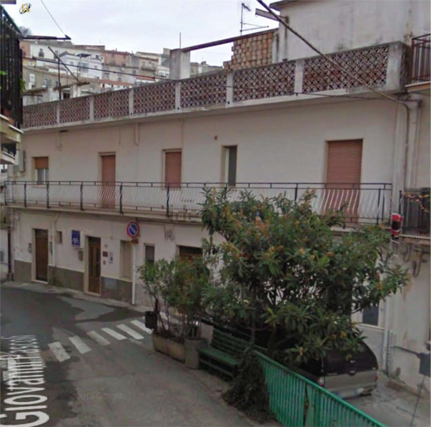 Appartamento a Rotondella
