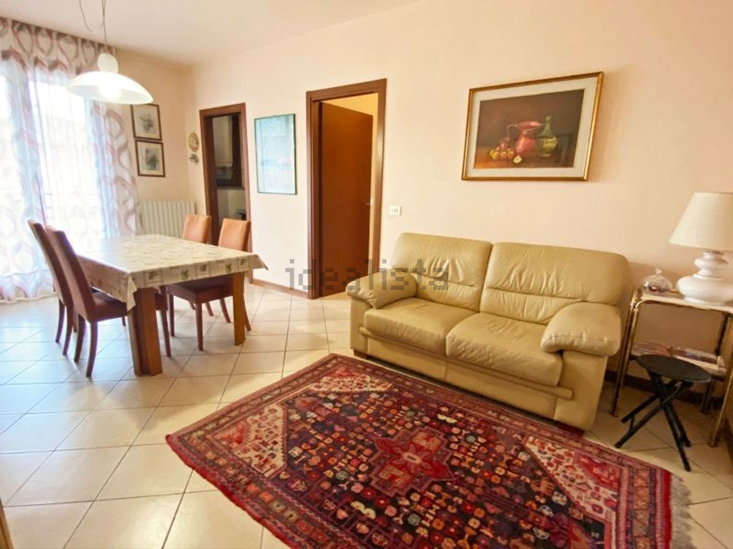 Flat in Zona Santa Maria - Pittini, Buggiano