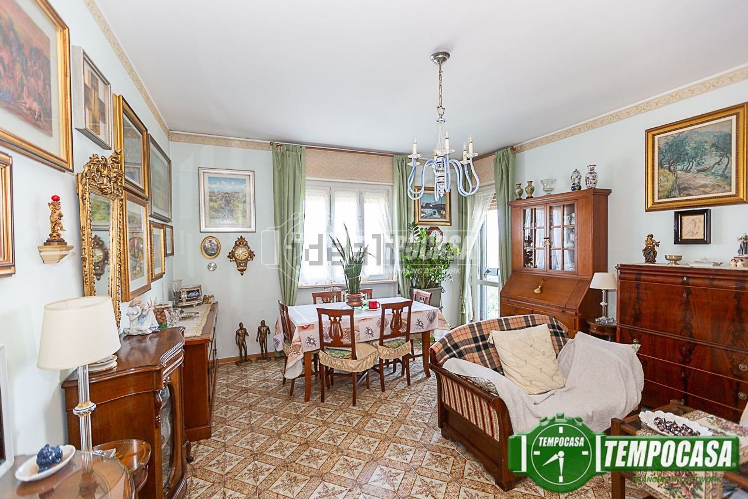 Appartamento a Castenedolo