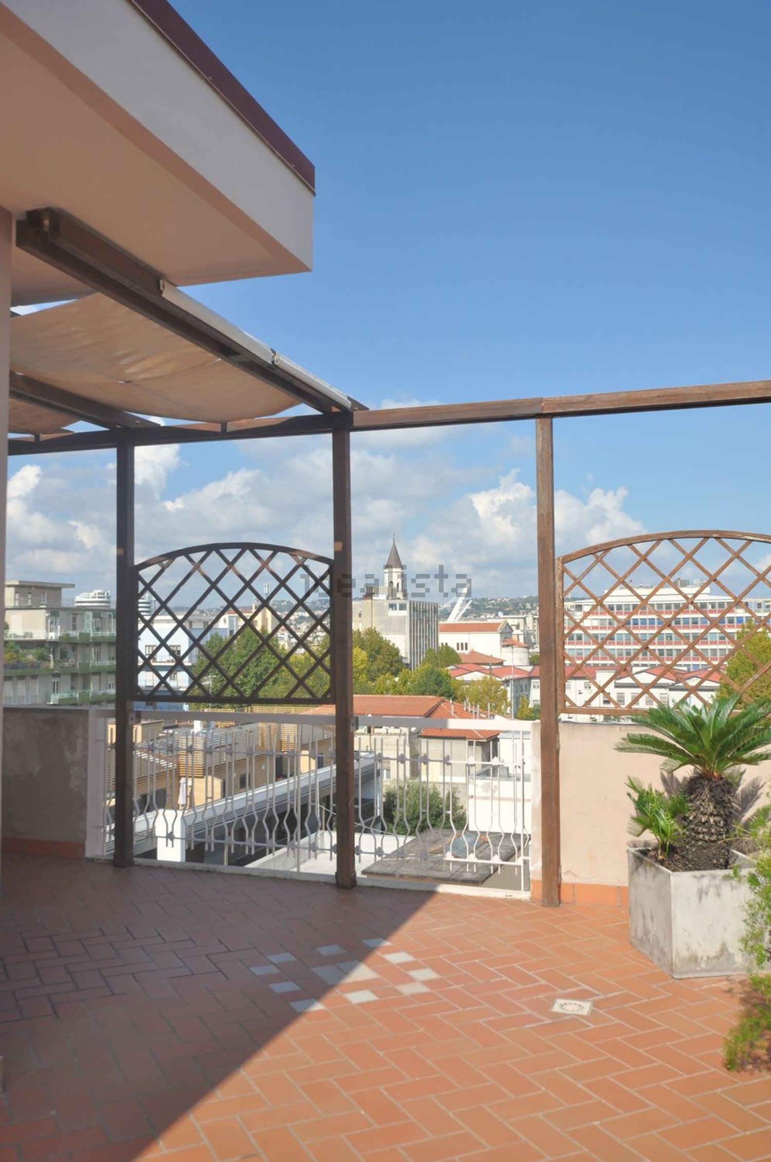 Flat in Portanuova, Pescara