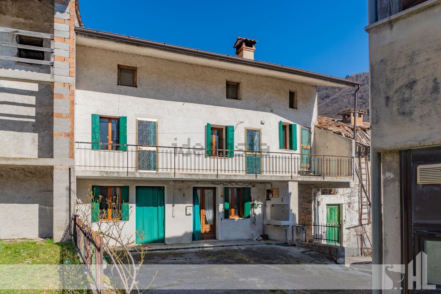 Chalet independiente en Cison di Valmarino