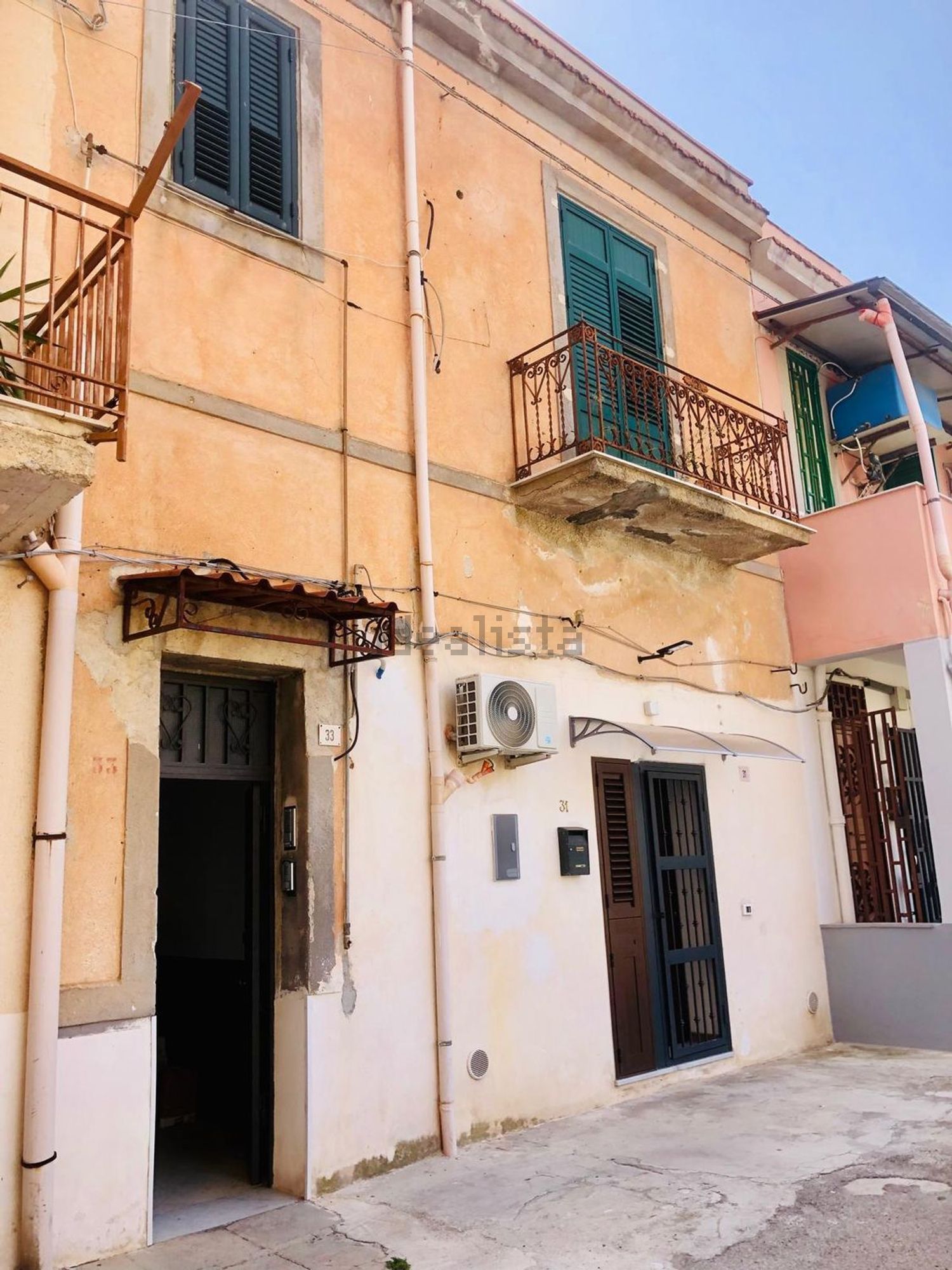 Appartement à Brancaccio - Ciaculli - Settecannoli, Palerme