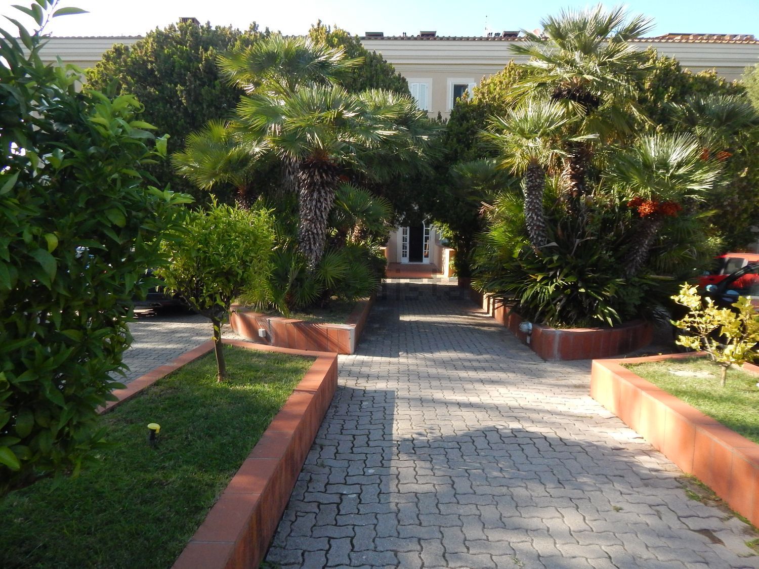 Appartamento a Montenero, Livorno