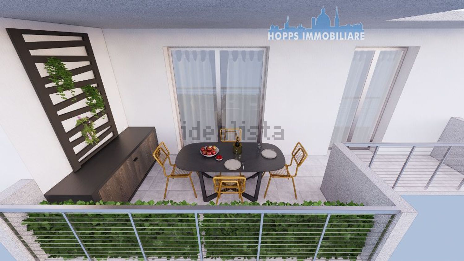 Appartement à Montepellegrino - Libertà - Politeama, Palerme