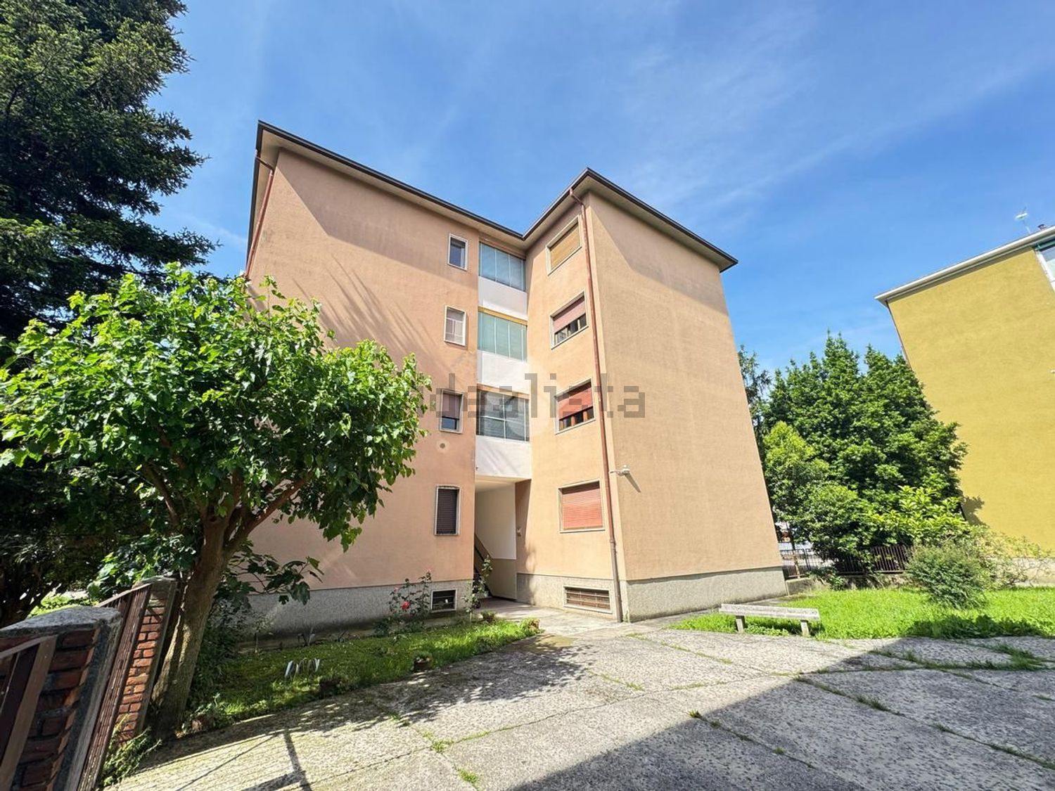 Appartement à Urago - Badia - Violino, Brescia