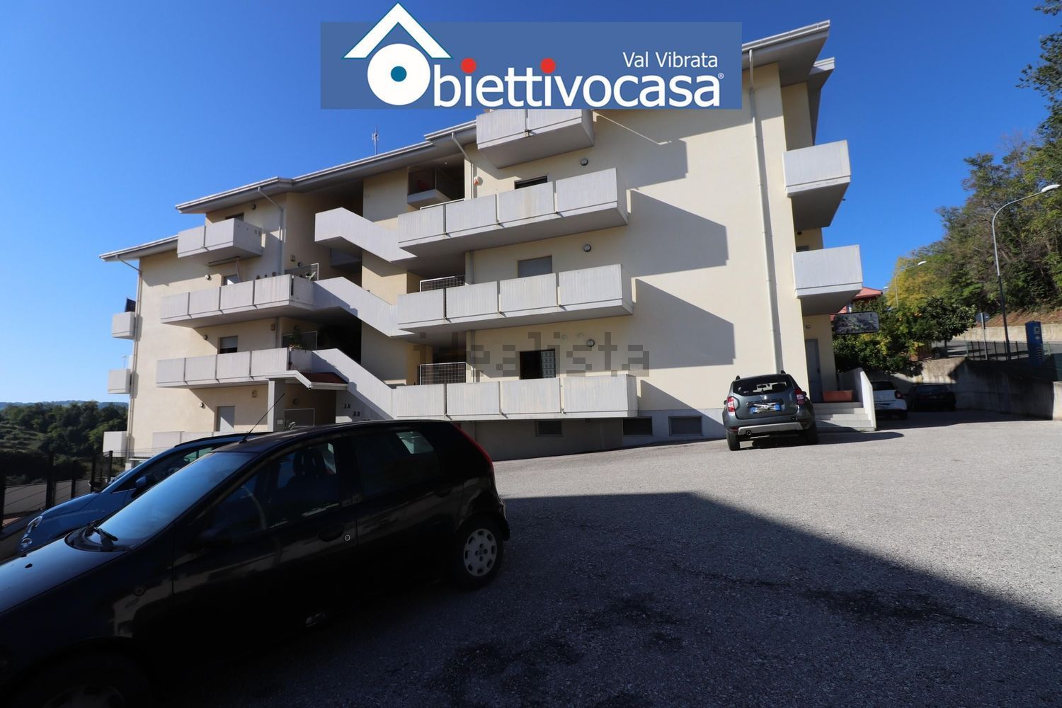 Appartamento a Sant'Omero