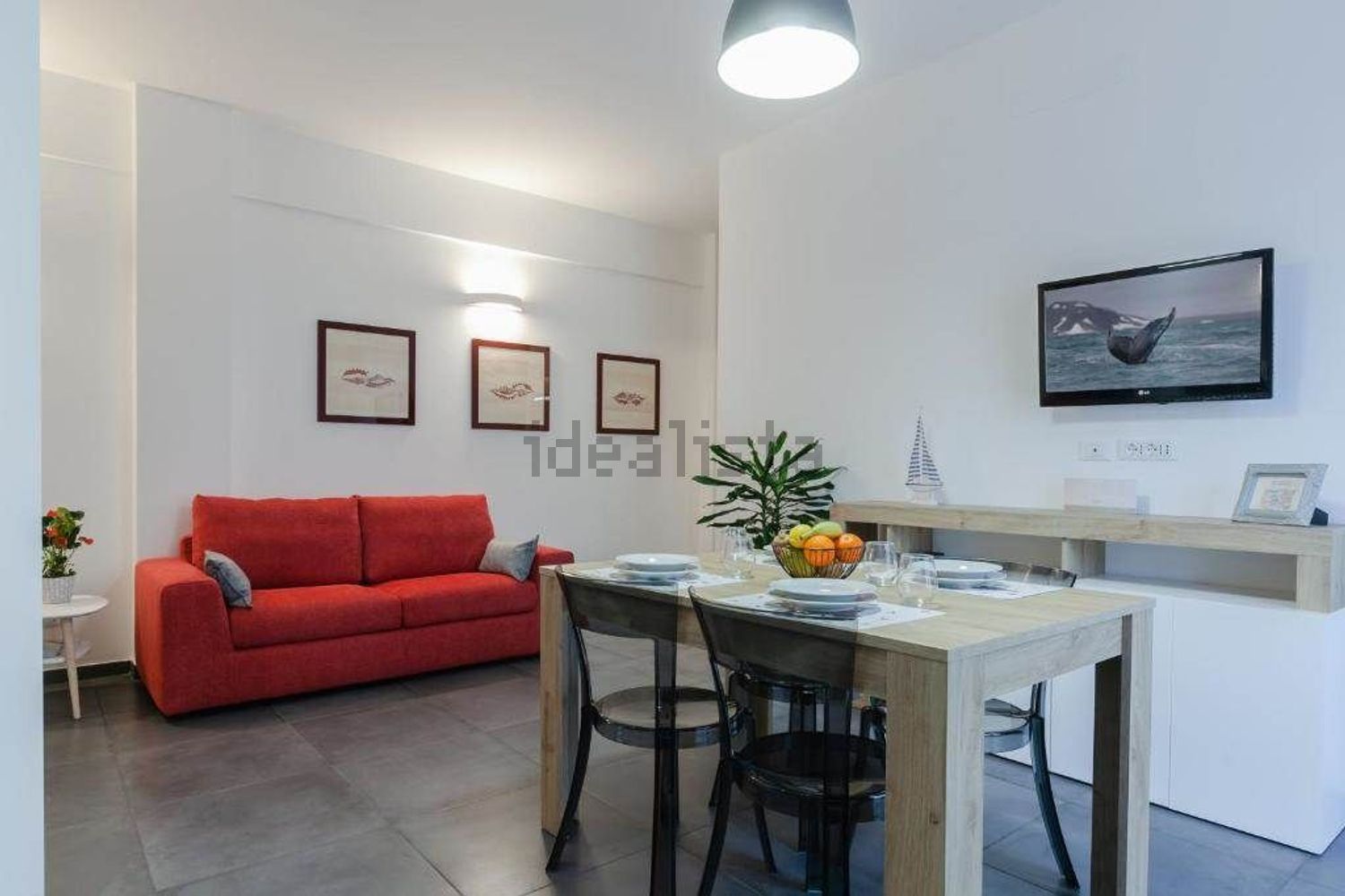 Piso en Chiappa - Fossitermi - Rebocco, La Spezia