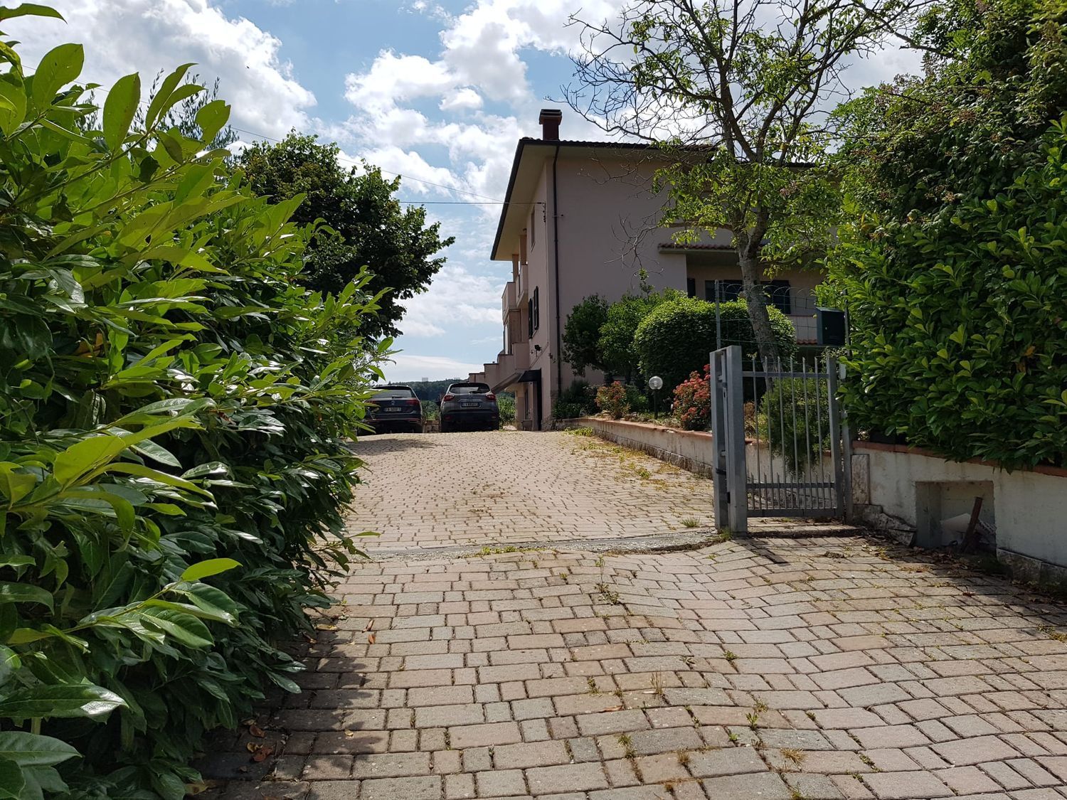 Casas o chalets en Piandimeleto