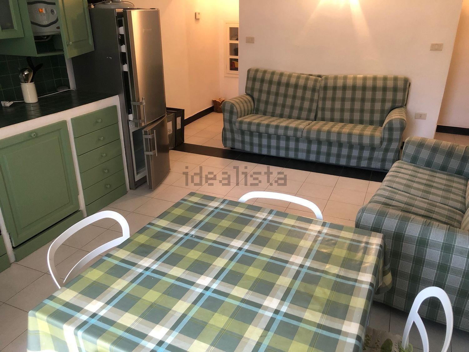 Appartamento a Sestri Levante