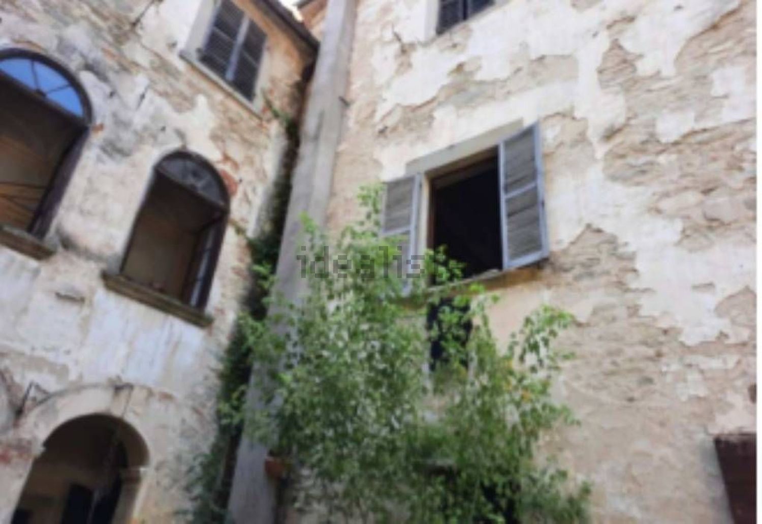 Appartamento a Tredozio