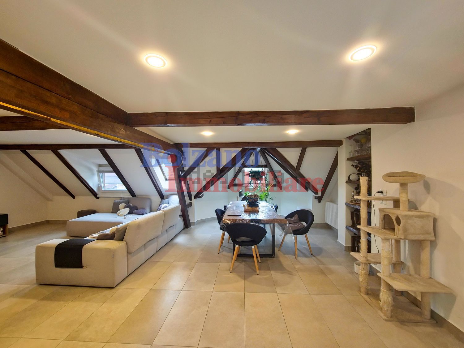 Piso en Centro-Piani-Rencio, Bolzano-Bozen