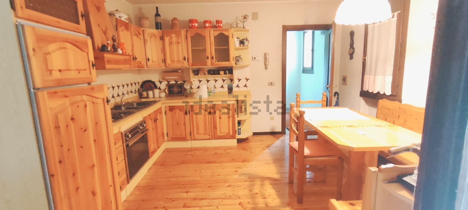 Apartamento em Collio