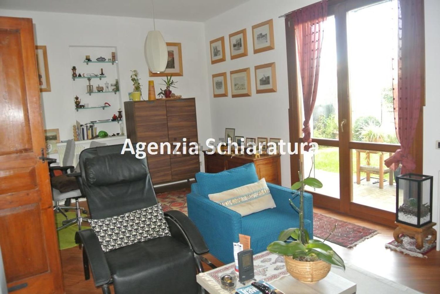 Villetta a schiera a Vallefoglia