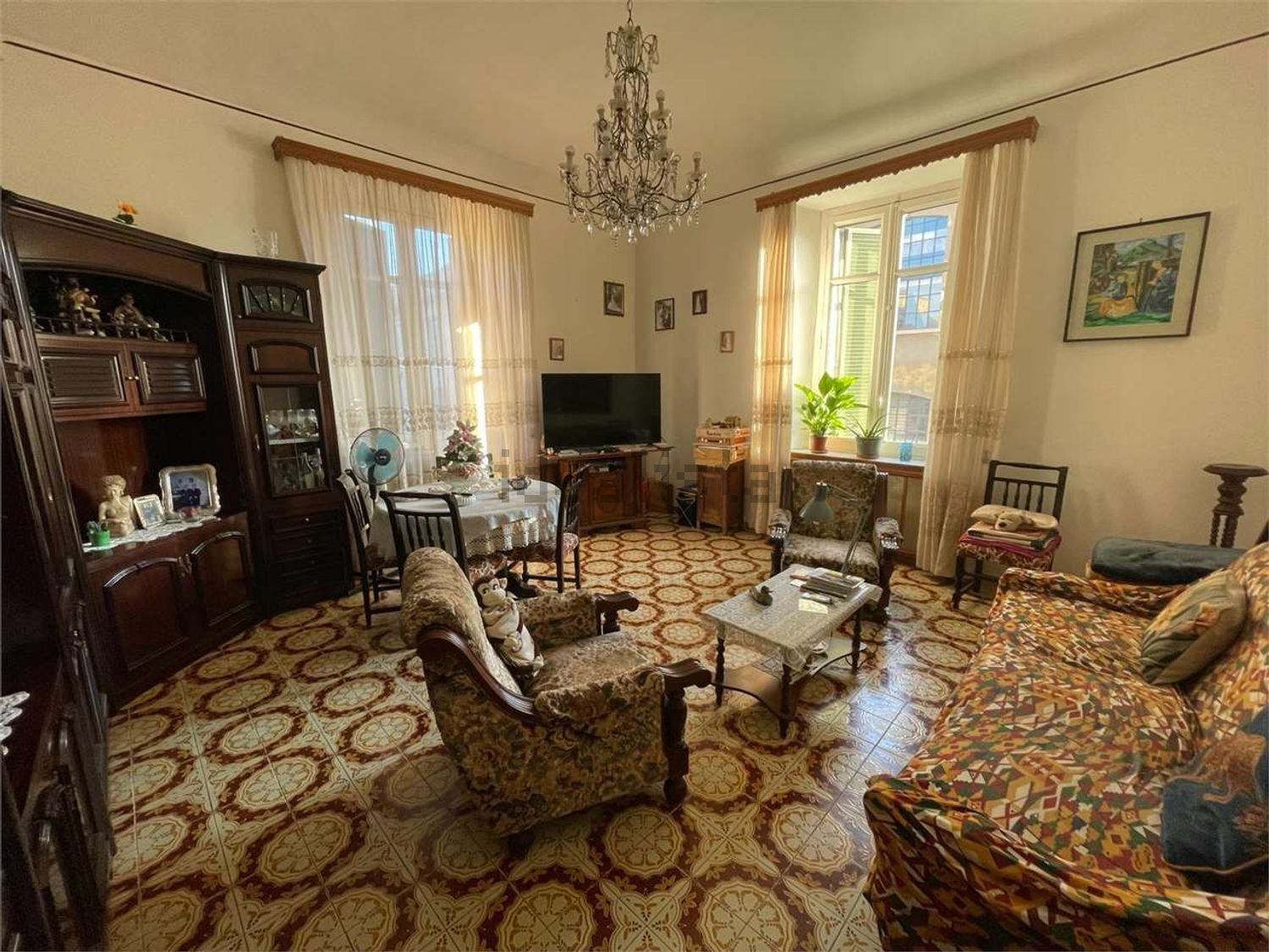 Apartamento em Centro, Alexandria