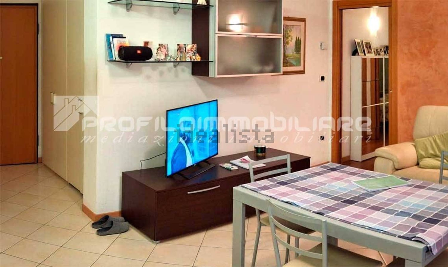 Appartamento a Carpenedo-Bissuola, Mestre