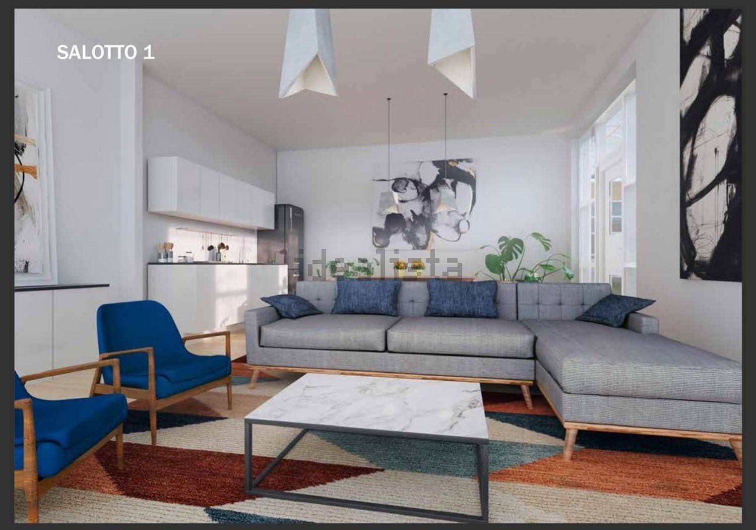 Appartement à Isolotto - Legnaia, Florence
