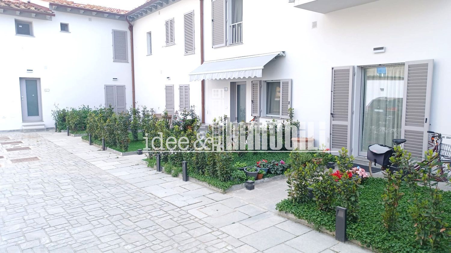 Appartamento a Sesto Città, Sesto Fiorentino