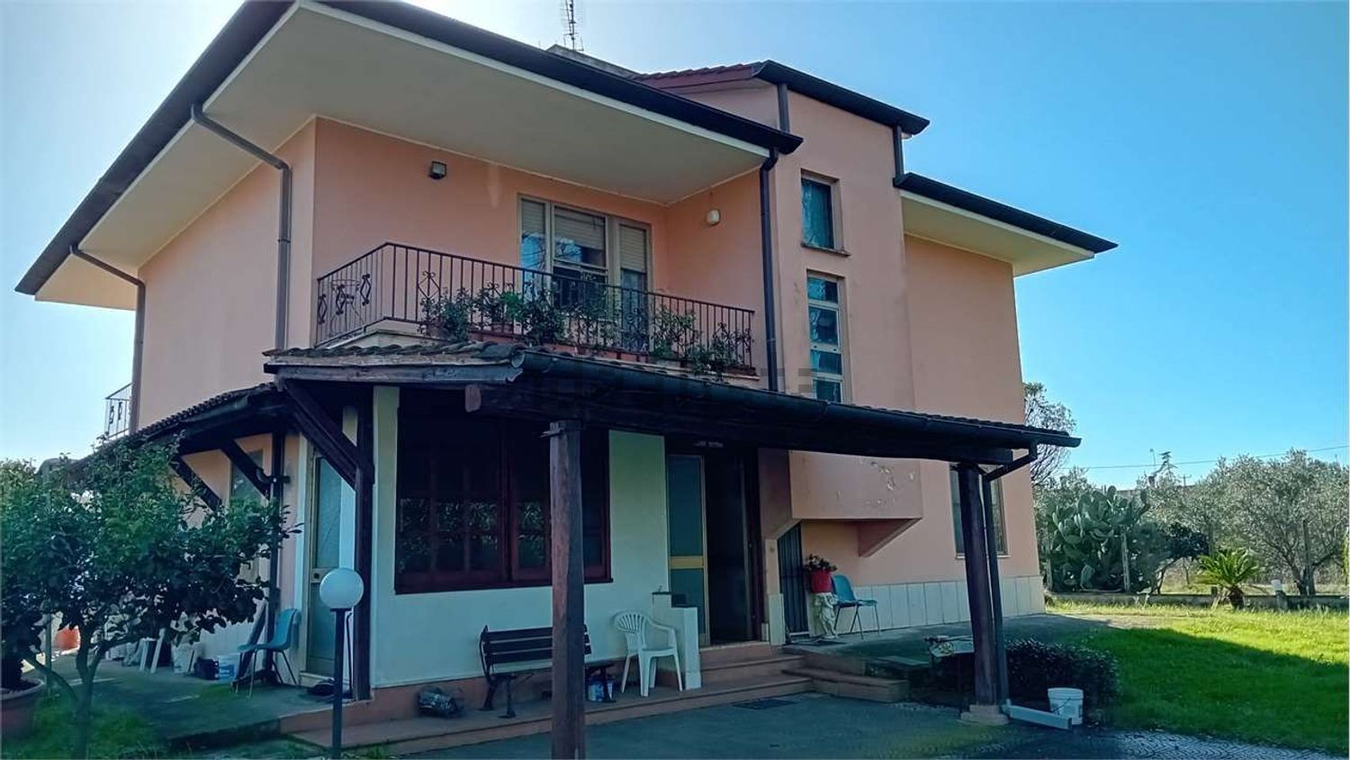 Moradias em Carso - Podgora - Piave, Latina