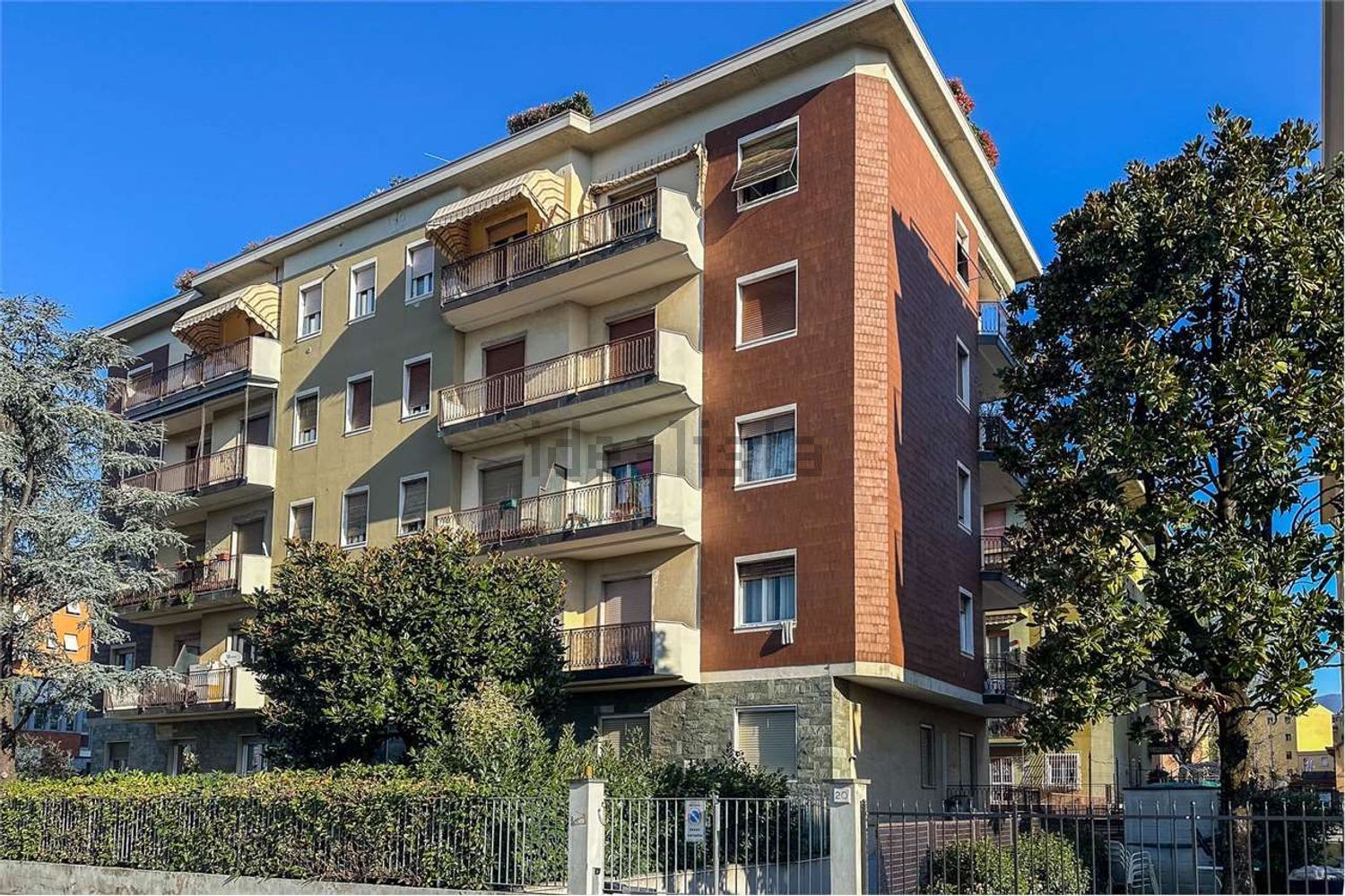 Piso en Porta Milano - Fiumicello - Primo Maggio, Brescia