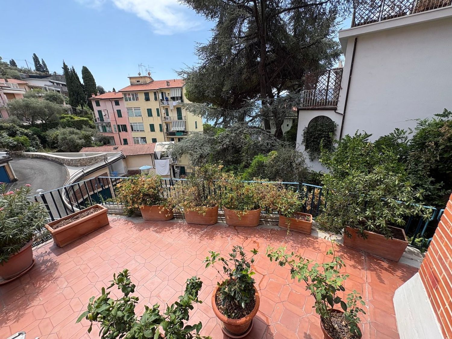 Flat in Lerici, Lerici