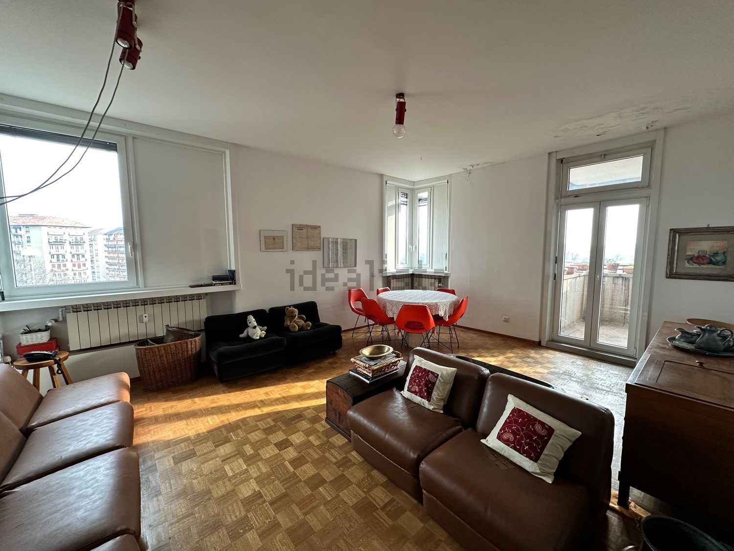 Apartamento em Lorenteggio - Bande Nere, Milão