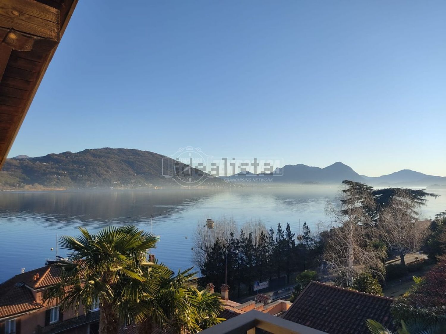 Appartamento a Baveno